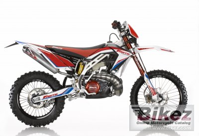 2012 Fantic Caballero TZ 300 ES photo